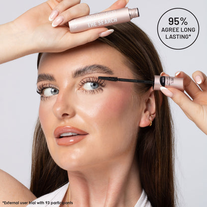 MUA Stop The Search Mascara