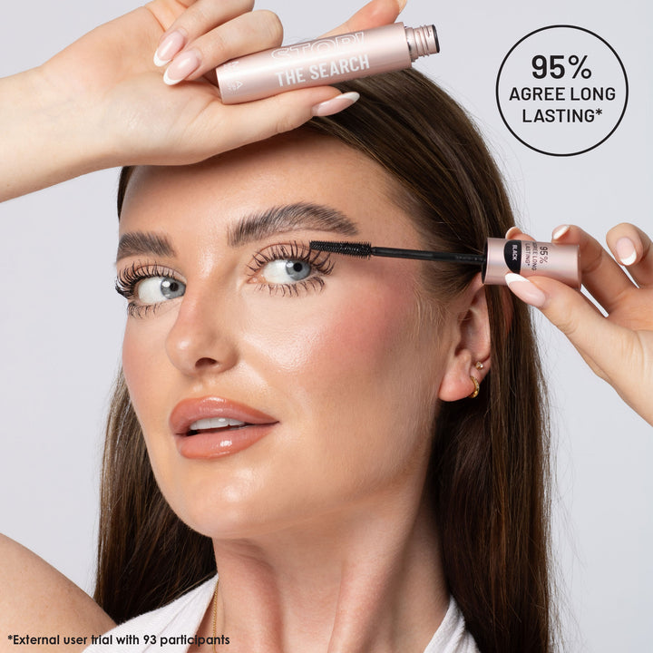 MUA Stop The Search Mascara