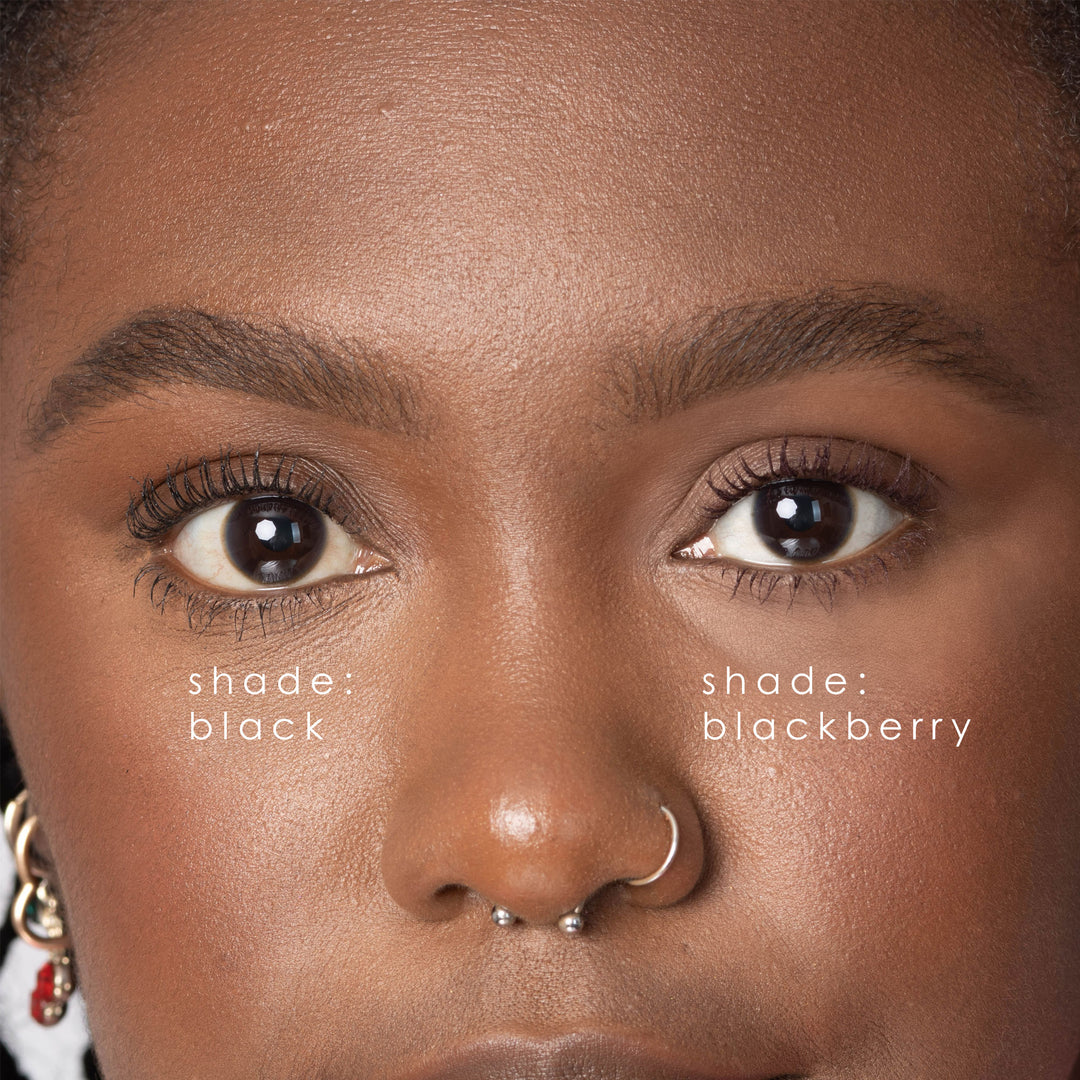 MUA Stop The Search Mascara