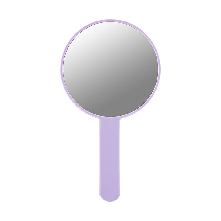 Stop The Search Handheld Mirror