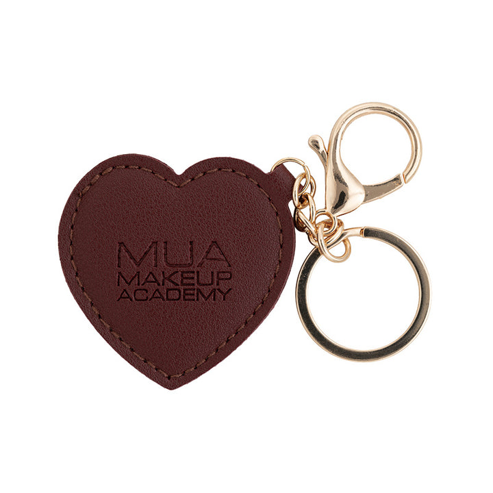 a close up of a key chain