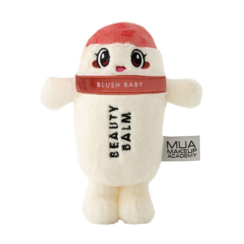 MUA PLUSHIE - BLUSH BABY