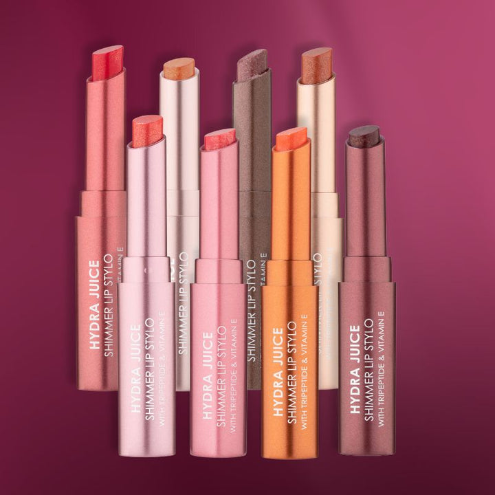 MUA SUPER SHIMMER STYLO STYLE