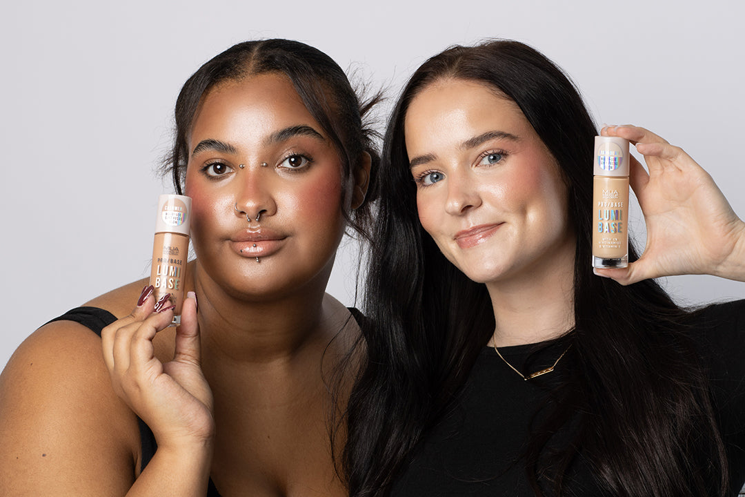 MUA PRO/BASE LUMI BASE