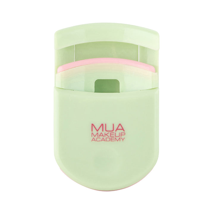 MUA TRAVEL EYELASH CURLER