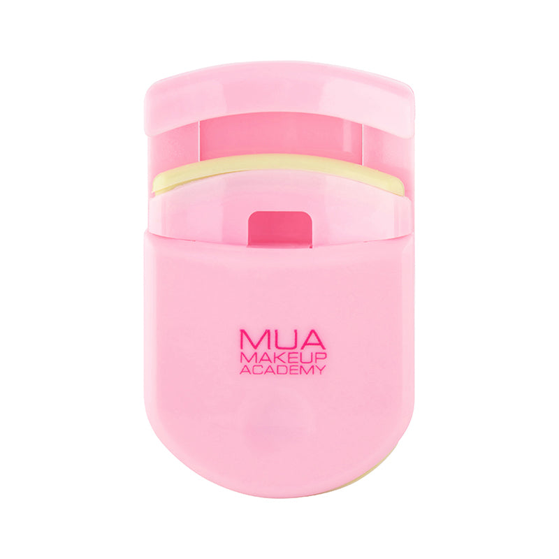 MUA TRAVEL EYELASH CURLER