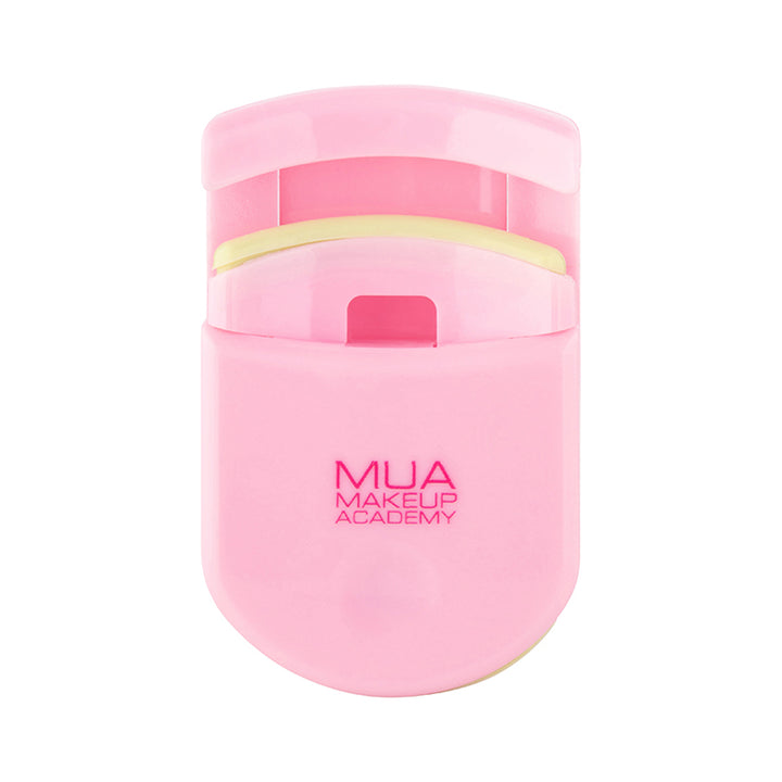 MUA TRAVEL EYELASH CURLER