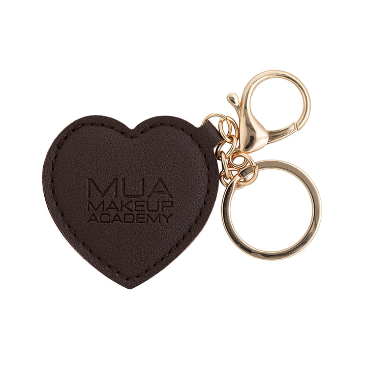 a close up of a key chain