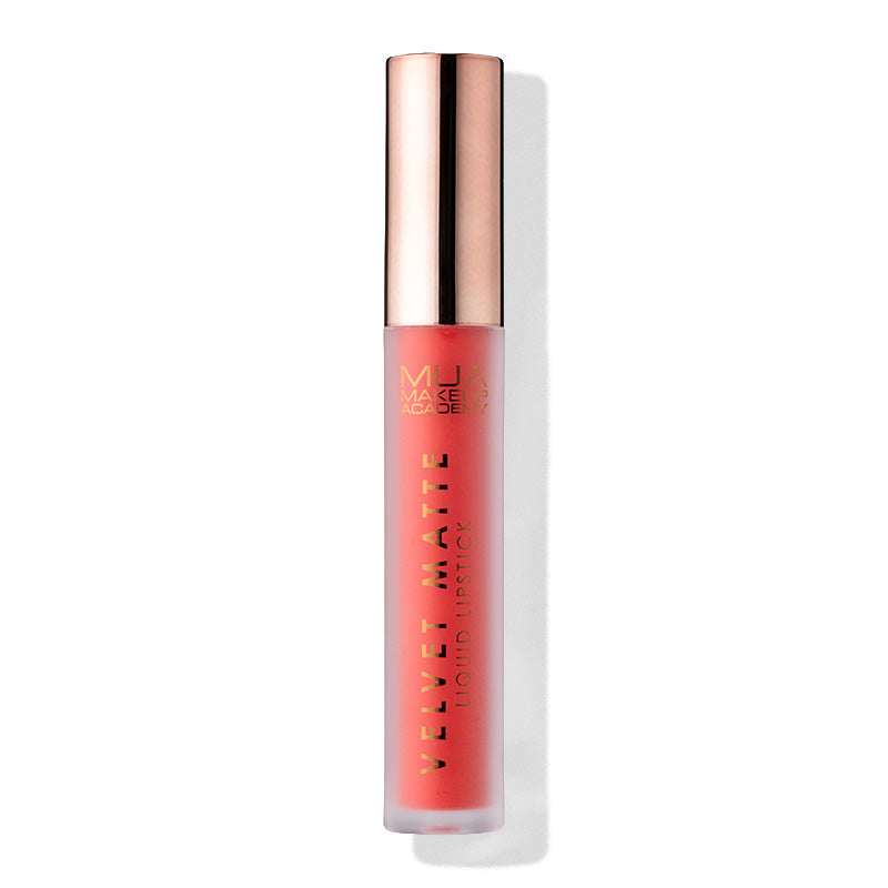a close up of a lipstick