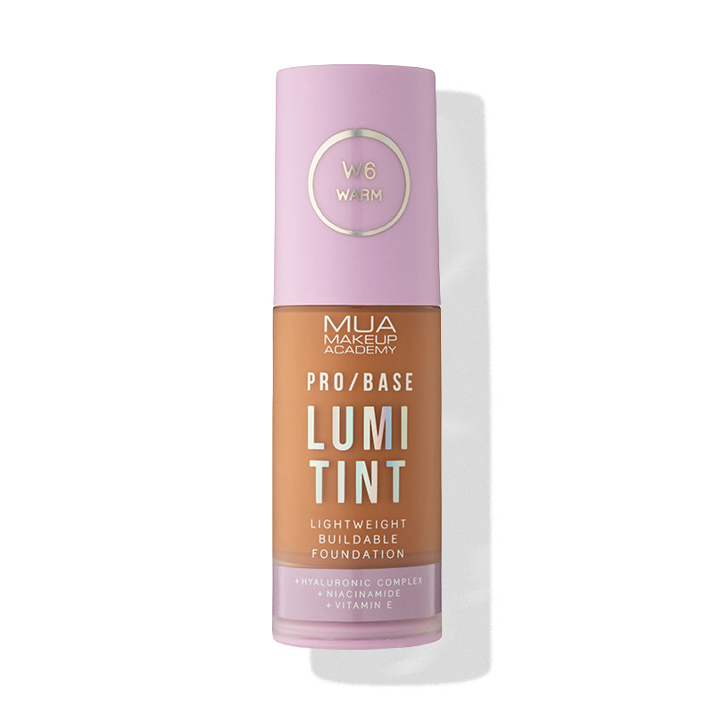 MUA PRO/BASE LUMI TINT
