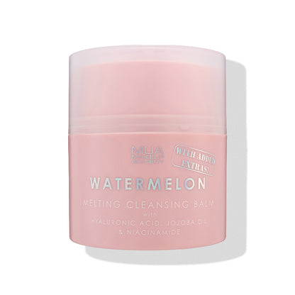 MUA CLEANSING BALM - WATERMELON