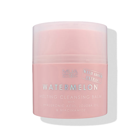 MUA CLEANSING BALM - WATERMELON
