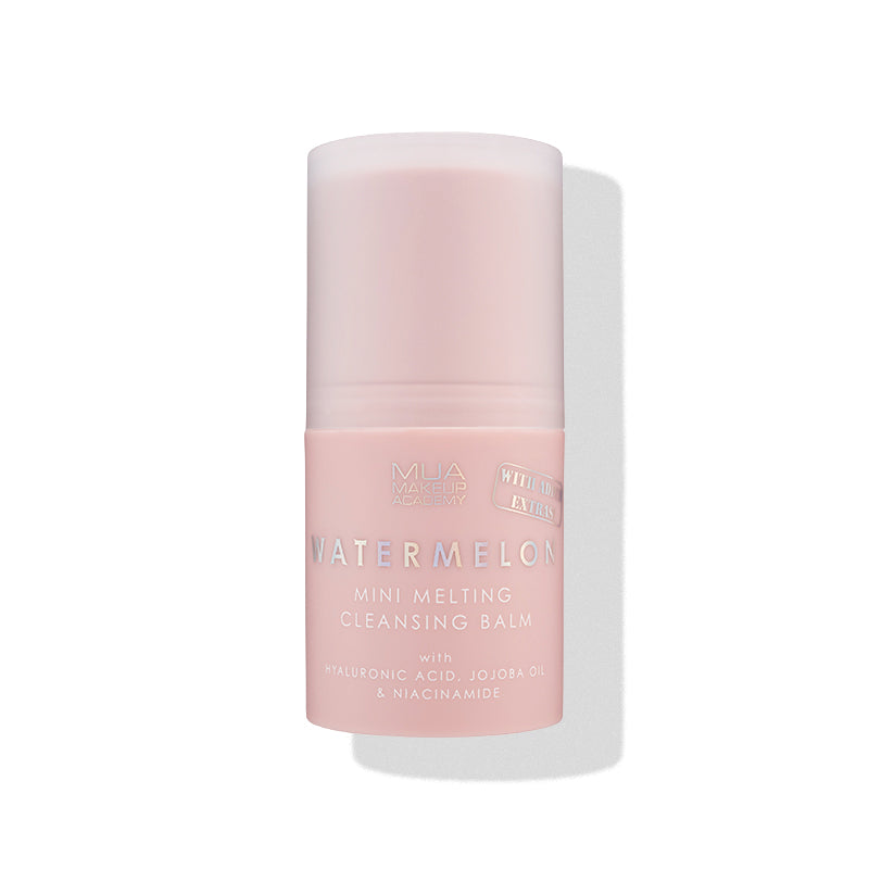 MUA MINI CLEANSING BALM
