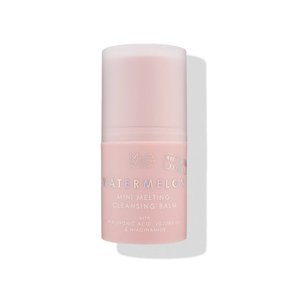 MUA MINI CLEANSING BALM