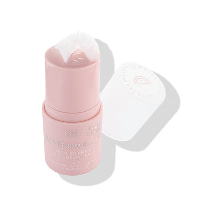MUA MINI CLEANSING BALM