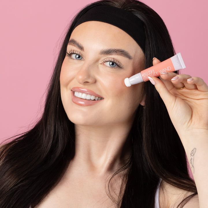 MUA Blush Beauty Wand
