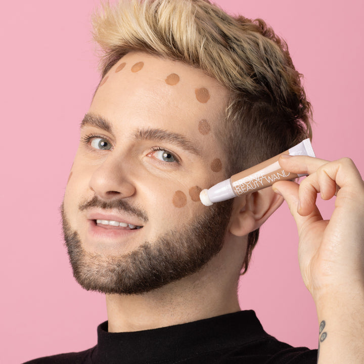 MUA Bronze Beauty Wand