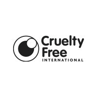 a black and white logo