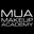 logo of MUA MAKEUP ACADEMY