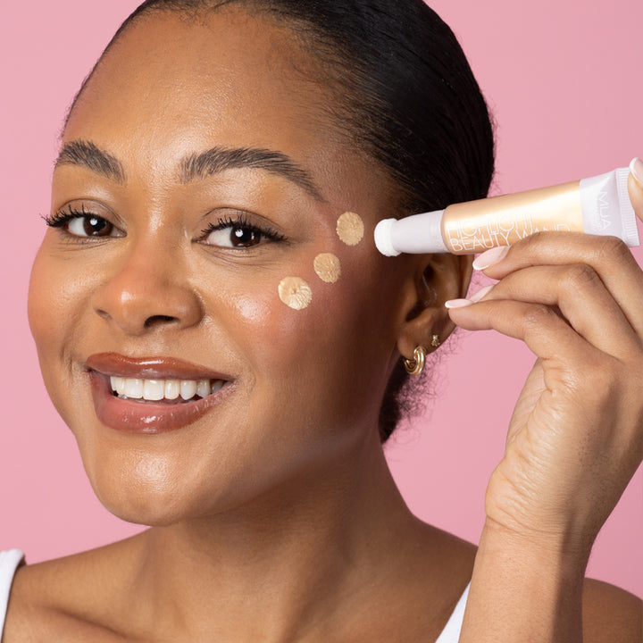 MUA Highlight Beauty Wand