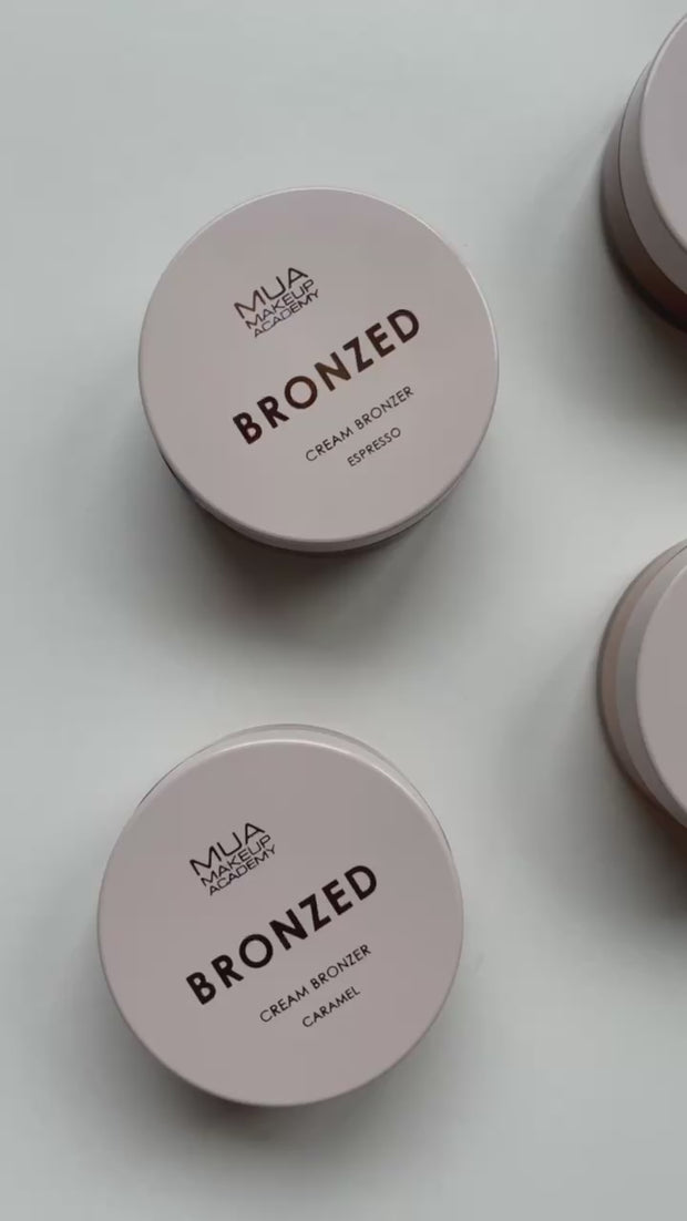 Contorno Líquido Bronzer Frederika Bronzed – BelongBe