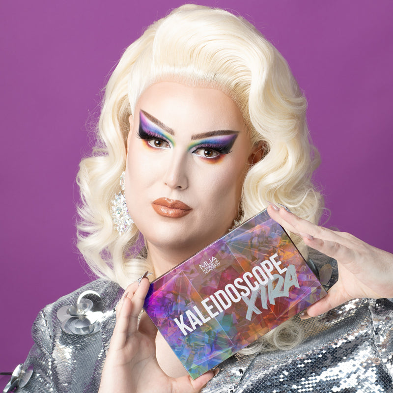 a person holding a book