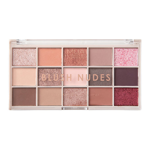 Nudes blush shop