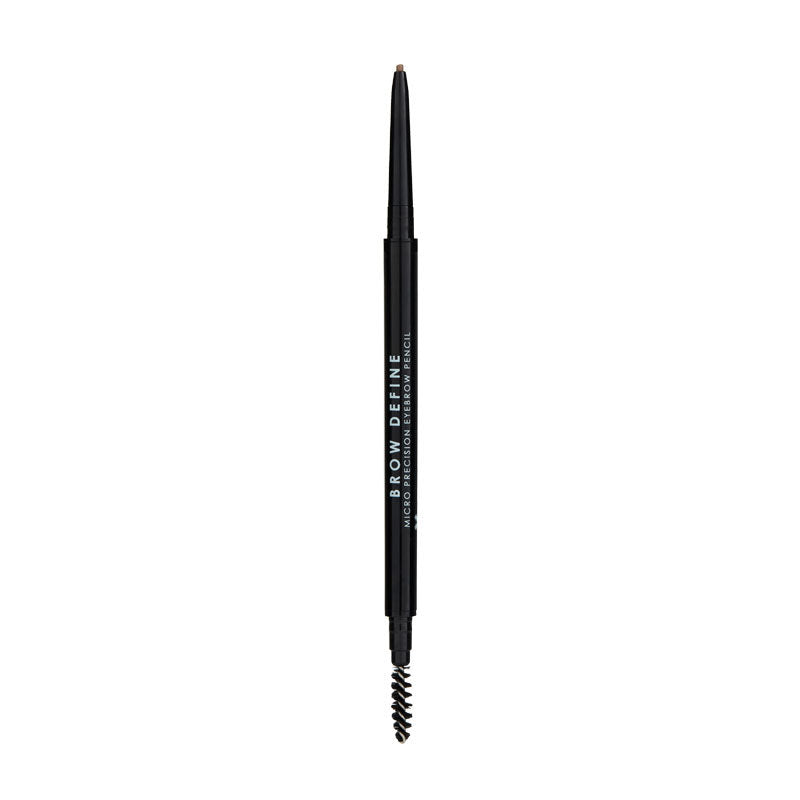 brow define micro precision eyebrow pencil fair 