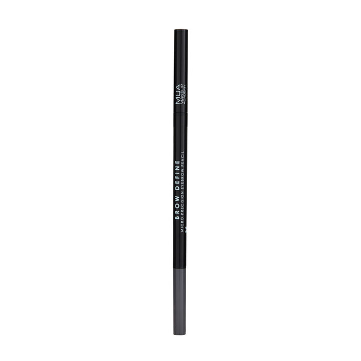 brow define micro precision eyebrow pencil grey