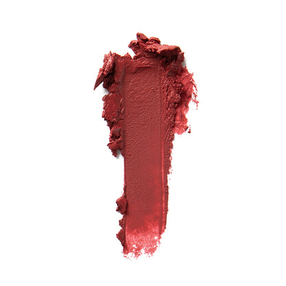 MUA Creamy Matte Lipstick - Heartbreaker