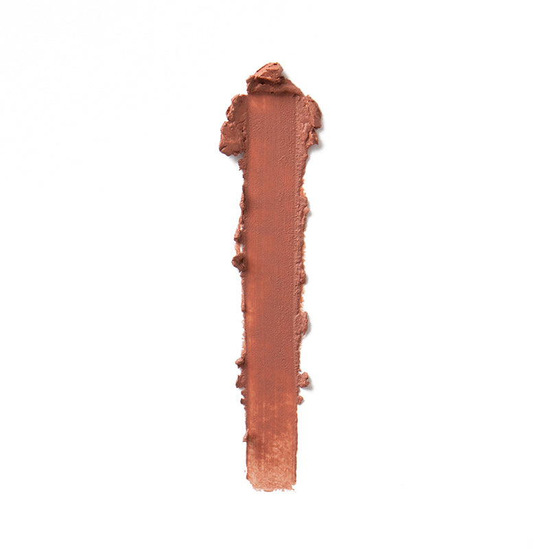 MUA Creamy Matte Lipstick - Heartfelt