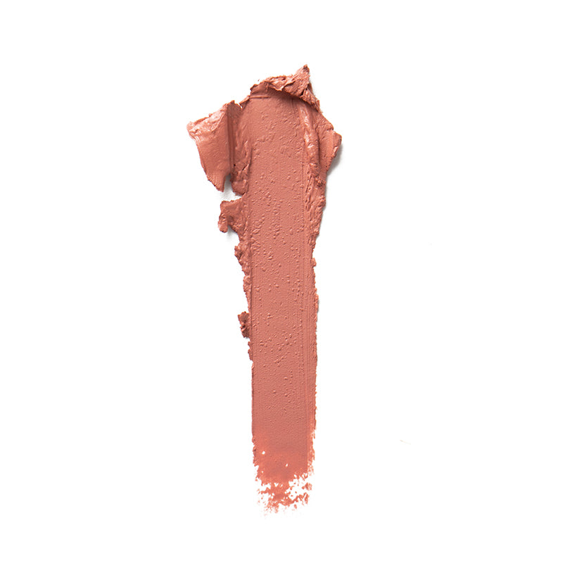MUA Creamy Matte Lipstick - Heroic