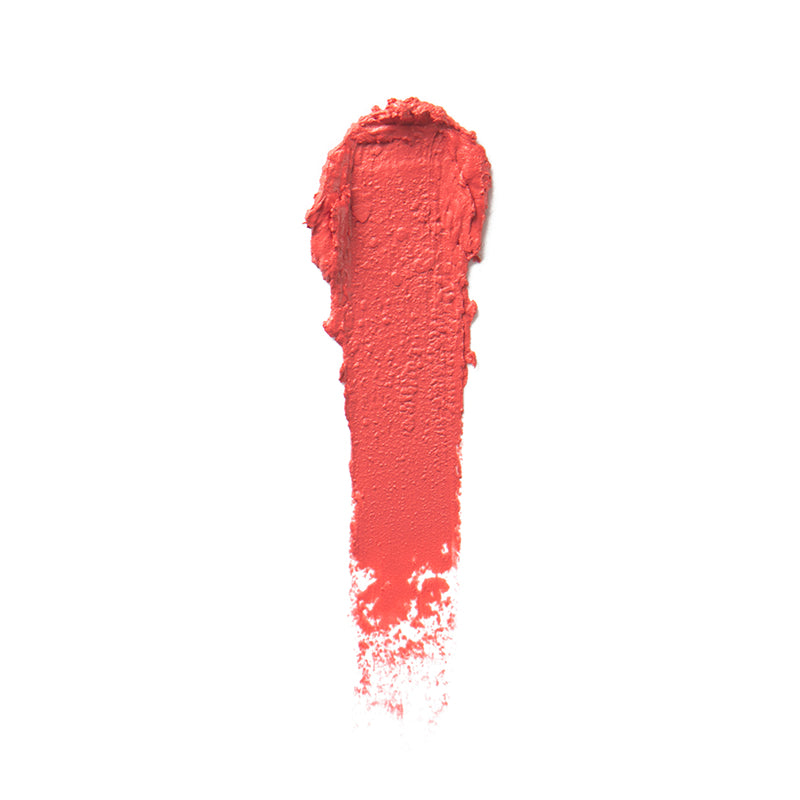 MUA Creamy Matte Lipstick - Love Letter