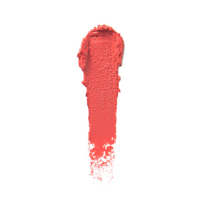 MUA Creamy Matte Lipstick - Love Letter