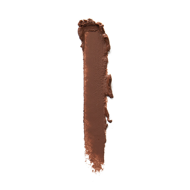 MUA Creamy Matte Lipstick - Obsession