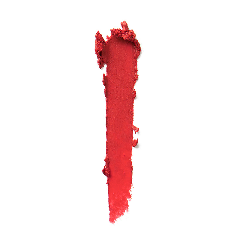 MUA Creamy Matte Lipstick - Razzleberry