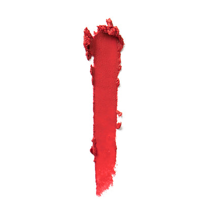 MUA Creamy Matte Lipstick - Razzleberry