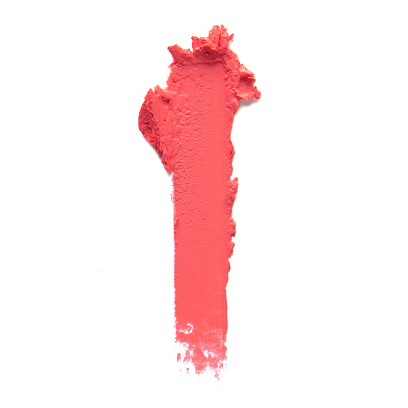 MUA Creamy Matte Lipstick - Romance