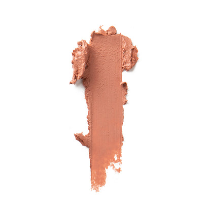 MUA Creamy Matte Lipstick - Super Nude