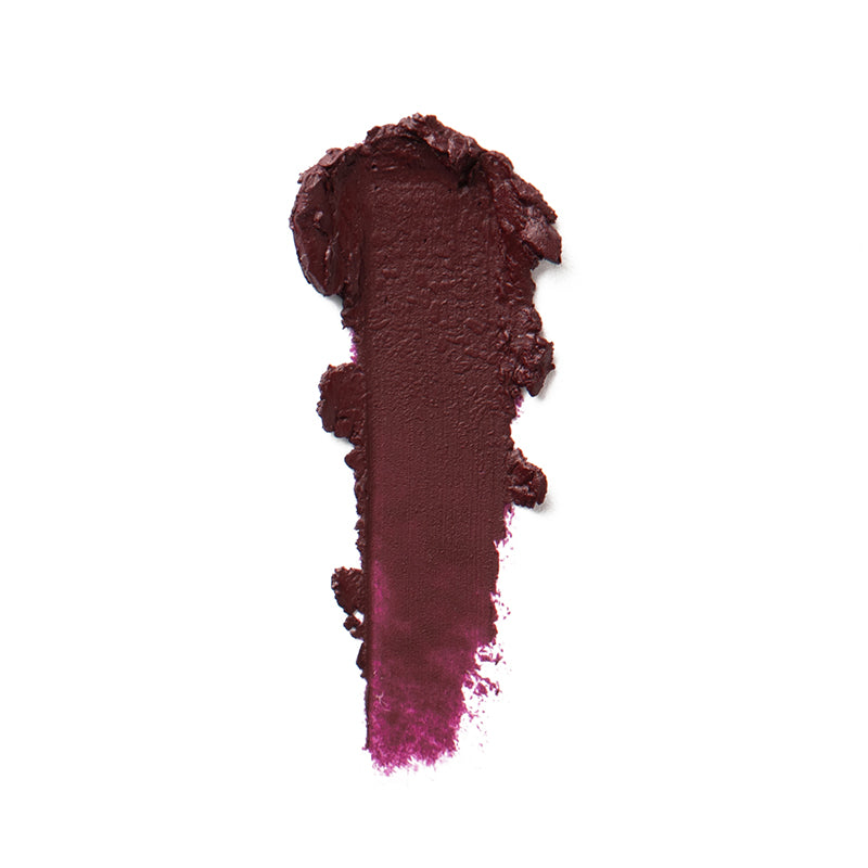 MUA Creamy Matte Lipstick - Survivor