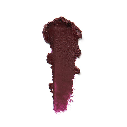 MUA Creamy Matte Lipstick - Survivor