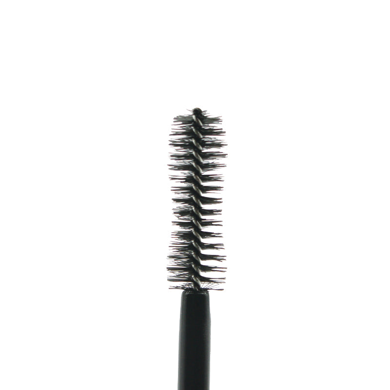 a close up of a brush