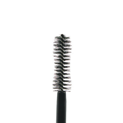 a close up of a brush