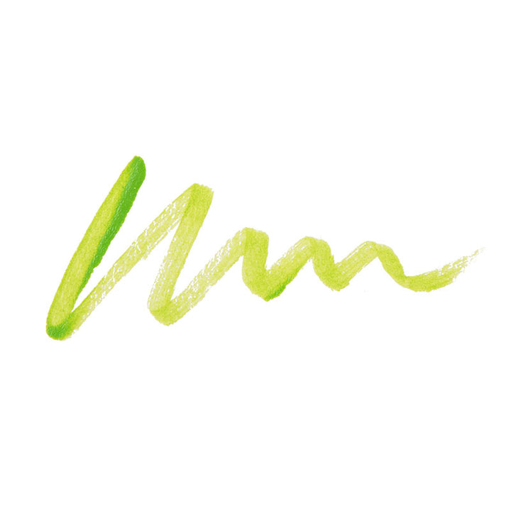 MUA Neon Lights Intense Colour Neon Liquid Eyeliner Acid Lime Neon Green Eyeliner