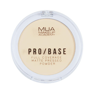 PRO/BASE - MUA MAKEUP ACADEMY