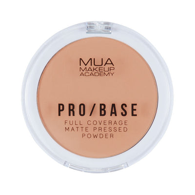 PRO/BASE - MUA MAKEUP ACADEMY