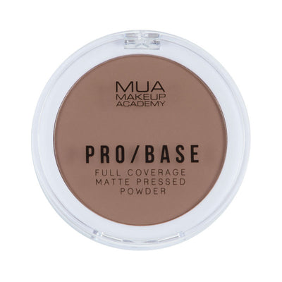 PRO/BASE - MUA MAKEUP ACADEMY