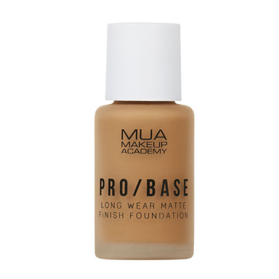 PRO/BASE - MUA MAKEUP ACADEMY