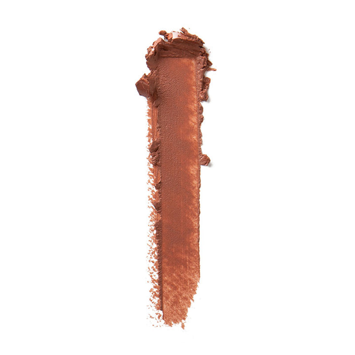 satin sheen lip stylo swatch sincere