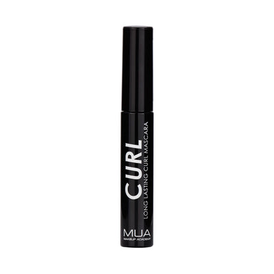 MUA Curl Mascara